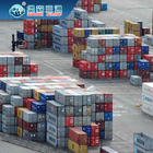 유럽, 바다 운송 대리인 가가호호에 대한 바오센 선탑 해상운송 중국