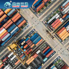 FCL 국제적 선적 운송 주선인, 캐나다에 대한 컨테이너 해상운송 중국