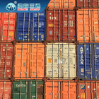 중국부터 오스트레일리아까지 DDP FBA 교차하는 경계 Ｅ 상업 or 무역 물류관리