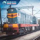 유럽 국제 운수 업자 철도 수송 DDP에 대한 중국
