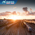 FBA를 유럽 이탈리아 스페인에게 선적하 중국 센즈헨 국제적 철도 운송