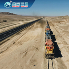 독일 프랑스 벨기에 국제적 철도 운송 가가호호에 대한 중국