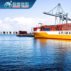 FBA 국제적 선적 운송 주선인, NVOCC 운송 물류 서비스 관세 미지급 인도 조건